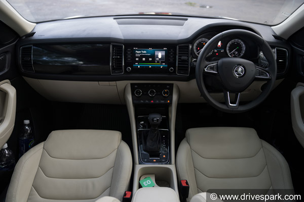 എസ്യുവി നിര ശക്തിപ്പെടുത്താൻ Skoda; Kodiaq ഫെയ്സ്ലിഫ്റ്റ് ജനുവരിയിൽ അവതരിപ്പിക്കും