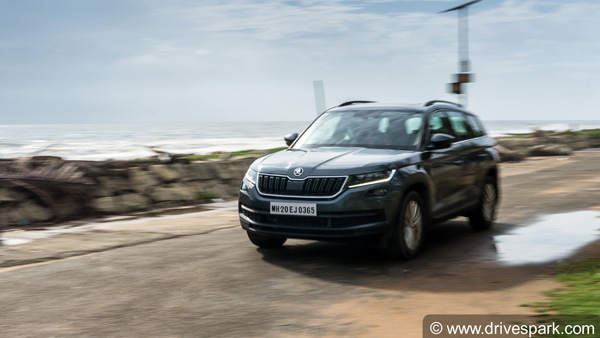 എസ്യുവി നിര ശക്തിപ്പെടുത്താൻ Skoda; Kodiaq ഫെയ്സ്ലിഫ്റ്റ് ജനുവരിയിൽ അവതരിപ്പിക്കും