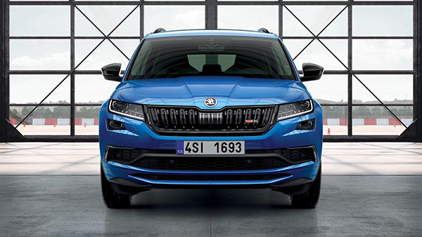 എസ്യുവി നിര ശക്തിപ്പെടുത്താൻ Skoda; Kodiaq ഫെയ്സ്ലിഫ്റ്റ് ജനുവരിയിൽ അവതരിപ്പിക്കും