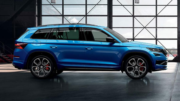 എസ്യുവി നിര ശക്തിപ്പെടുത്താൻ Skoda; Kodiaq ഫെയ്സ്ലിഫ്റ്റ് ജനുവരിയിൽ അവതരിപ്പിക്കും
