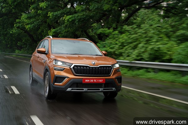 Kushaq ടോപ്പ് ഗിയറില് തന്നെ; 2021 സെപ്റ്റംബര് മാസത്തെ വില്പ്പനയിലും മുന്നോട്ട് കുതിച്ച് Skoda