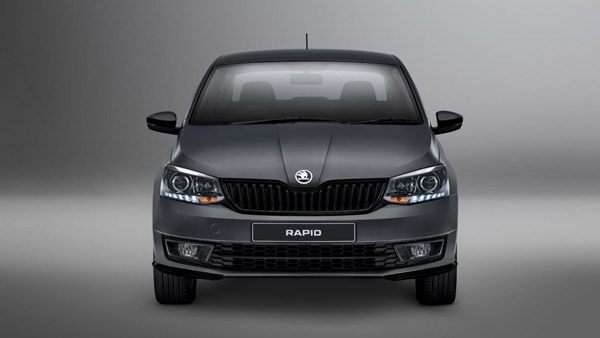 Rapid-ന് മാറ്റ് എഡിഷന് സമ്മാനിച്ച് Skoda; വില 11.99 ലക്ഷം രൂപ