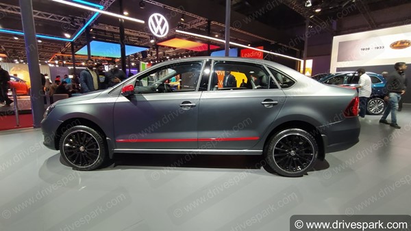 Rapid-ന് മാറ്റ് എഡിഷന് സമ്മാനിച്ച് Skoda; വില 11.99 ലക്ഷം രൂപ