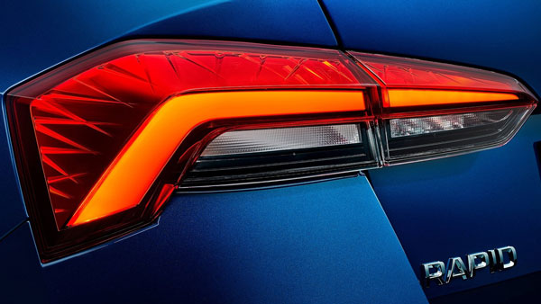 Rapid-ന് പകരക്കാരനാകാന് Slavia; അവതരണം വൈകാതെയെന്ന് Skoda
