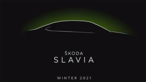 Rapid-ന് പകരക്കാരനാകാന് Slavia; അവതരണം വൈകാതെയെന്ന് Skoda