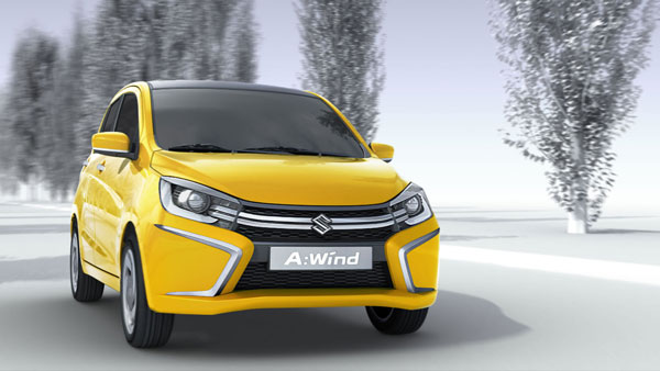 ഇനി വൈകില്ല, അടിമുടി മാറ്റത്തോടെ Celerio എത്തുന്നു; അവതരണം ഉടനെന്ന് Maruti Suzuki