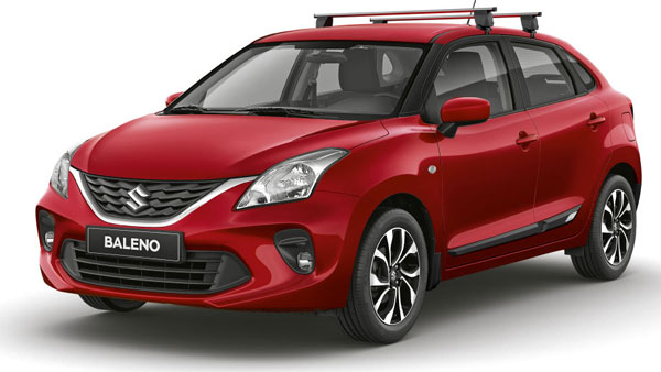 മുഖംമിനുക്കി Maruti Baleno എത്തുന്നു, എന്തൊക്കെ മാറ്റങ്ങൾ പ്രതീക്ഷിക്കാം