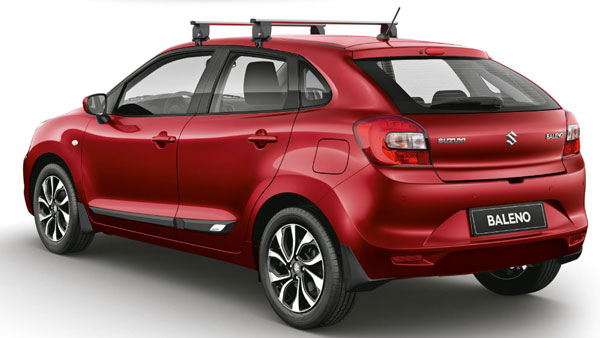 മുഖംമിനുക്കി Maruti Baleno എത്തുന്നു, എന്തൊക്കെ മാറ്റങ്ങൾ പ്രതീക്ഷിക്കാം