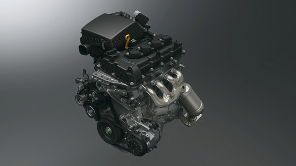 Jimny 4x4 ഓഫ്രോഡറിന്റെ വരവ് വ്യക്തമാക്കി പുത്തൻ ടീസർ പങ്കുവെച്ച് Maruti