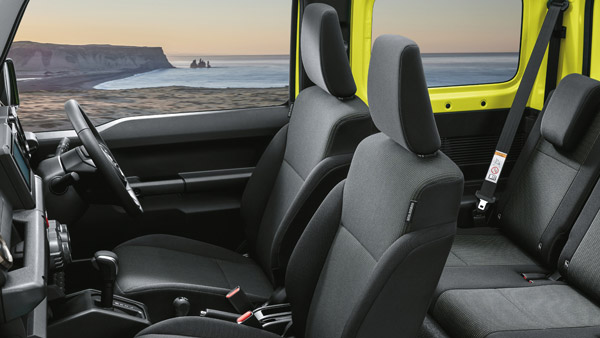 Jimny ആകാമെന്ന് പലരും വിശ്വസിച്ചു; Maruti വെളിപ്പെടുത്തിയത് മറ്റൊരു മോഡല്