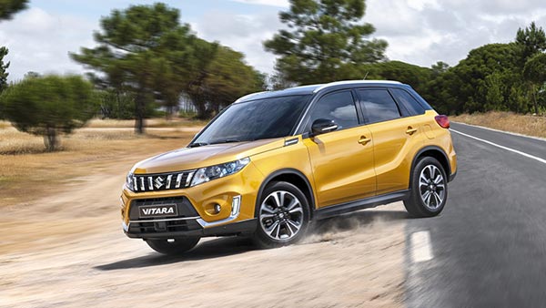 Creta -യ്ക്കും Seltos -നും വെല്ലുവിളിയായി Toyota-Suzuki പുത്തൻ എസ്യുവി അടുത്ത വർഷം എത്തും