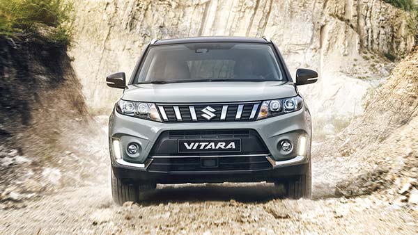 Creta -യ്ക്കും Seltos -നും വെല്ലുവിളിയായി Toyota-Suzuki പുത്തൻ എസ്യുവി അടുത്ത വർഷം എത്തും