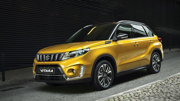 Creta -യ്ക്കും Seltos -നും വെല്ലുവിളിയായി Toyota-Suzuki പുത്തൻ എസ്യുവി അടുത്ത വർഷം എത്തും