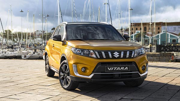 Creta -യ്ക്കും Seltos -നും വെല്ലുവിളിയായി Toyota-Suzuki പുത്തൻ എസ്യുവി അടുത്ത വർഷം എത്തും
