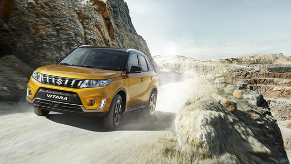 Creta -യ്ക്കും Seltos -നും വെല്ലുവിളിയായി Toyota-Suzuki പുത്തൻ എസ്യുവി അടുത്ത വർഷം എത്തും