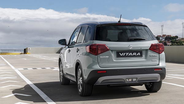 Creta -യ്ക്കും Seltos -നും വെല്ലുവിളിയായി Toyota-Suzuki പുത്തൻ എസ്യുവി അടുത്ത വർഷം എത്തും