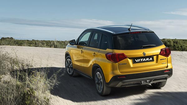 Creta -യ്ക്കും Seltos -നും വെല്ലുവിളിയായി Toyota-Suzuki പുത്തൻ എസ്യുവി അടുത്ത വർഷം എത്തും
