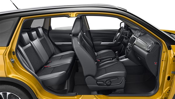 Creta -യ്ക്കും Seltos -നും വെല്ലുവിളിയായി Toyota-Suzuki പുത്തൻ എസ്യുവി അടുത്ത വർഷം എത്തും