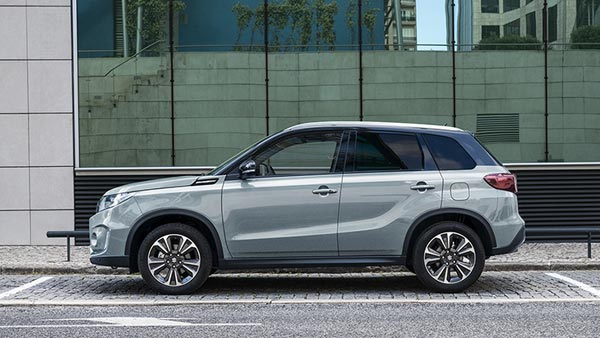 Creta -യ്ക്കും Seltos -നും വെല്ലുവിളിയായി Toyota-Suzuki പുത്തൻ എസ്യുവി അടുത്ത വർഷം എത്തും