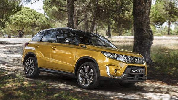 Creta -യ്ക്കും Seltos -നും വെല്ലുവിളിയായി Toyota-Suzuki പുത്തൻ എസ്യുവി അടുത്ത വർഷം എത്തും