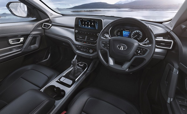 18 നഗരങ്ങളിലൂടെ Tata Harrier -ൽ സ്വാതന്ത്ര്യത്തിന്റെ 75 -ാം വാർഷികം ആഘോഷിച്ച് NSG കമാൻഡോകൾ