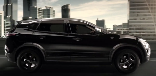 18 നഗരങ്ങളിലൂടെ Tata Harrier -ൽ സ്വാതന്ത്ര്യത്തിന്റെ 75 -ാം വാർഷികം ആഘോഷിച്ച് NSG കമാൻഡോകൾ