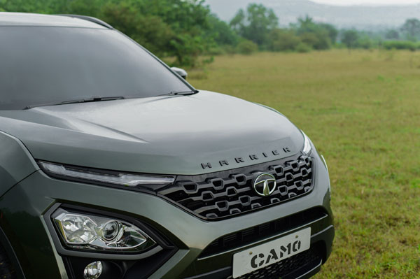 18 നഗരങ്ങളിലൂടെ Tata Harrier -ൽ സ്വാതന്ത്ര്യത്തിന്റെ 75 -ാം വാർഷികം ആഘോഷിച്ച് NSG കമാൻഡോകൾ