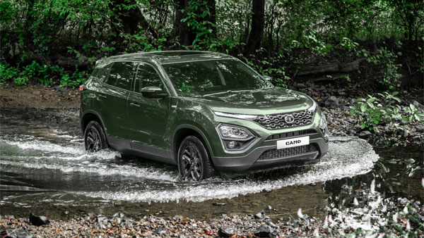 18 നഗരങ്ങളിലൂടെ Tata Harrier -ൽ സ്വാതന്ത്ര്യത്തിന്റെ 75 -ാം വാർഷികം ആഘോഷിച്ച് NSG കമാൻഡോകൾ