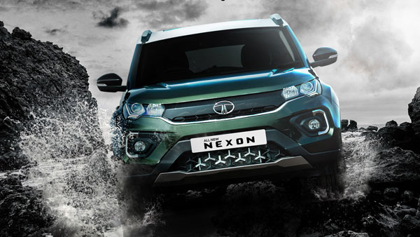 കുതിച്ചുയർന്ന് Tata Nexon എസ്യുവിയുടെ വിൽപ്പന, കണ്ണുതള്ളി എതിരാളികൾ