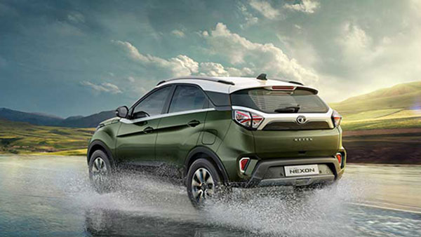 കുതിച്ചുയർന്ന് Tata Nexon എസ്യുവിയുടെ വിൽപ്പന, കണ്ണുതള്ളി എതിരാളികൾ