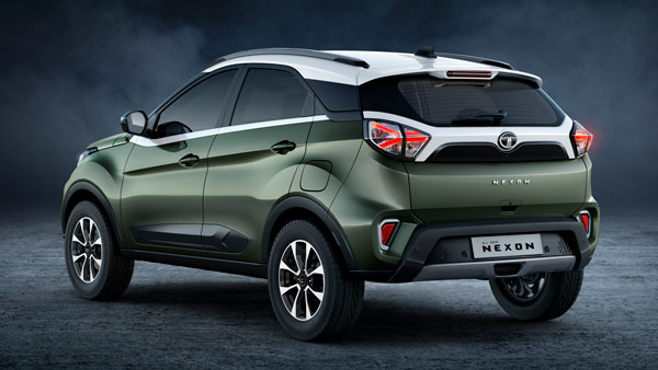 കുതിച്ചുയർന്ന് Tata Nexon എസ്യുവിയുടെ വിൽപ്പന, കണ്ണുതള്ളി എതിരാളികൾ