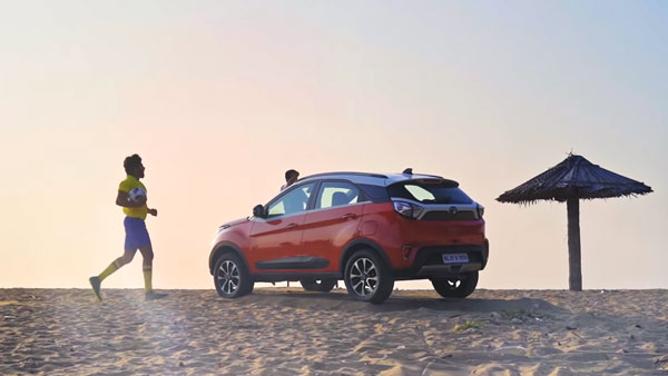 കുതിച്ചുയർന്ന് Tata Nexon എസ്യുവിയുടെ വിൽപ്പന, കണ്ണുതള്ളി എതിരാളികൾ