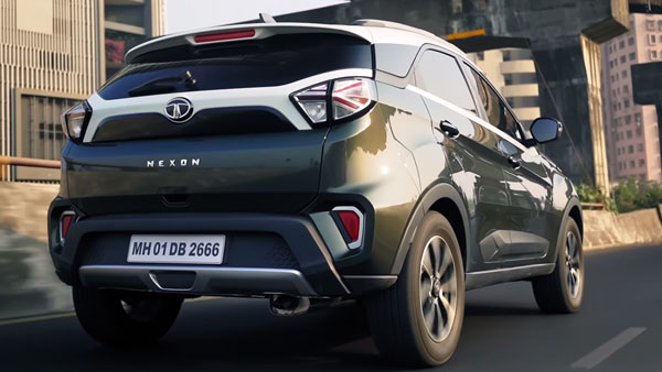 കുതിച്ചുയർന്ന് Tata Nexon എസ്യുവിയുടെ വിൽപ്പന, കണ്ണുതള്ളി എതിരാളികൾ