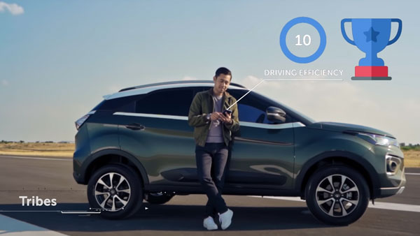 കുതിച്ചുയർന്ന് Tata Nexon എസ്യുവിയുടെ വിൽപ്പന, കണ്ണുതള്ളി എതിരാളികൾ