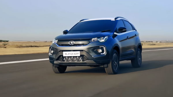 കുതിച്ചുയർന്ന് Tata Nexon എസ്യുവിയുടെ വിൽപ്പന, കണ്ണുതള്ളി എതിരാളികൾ