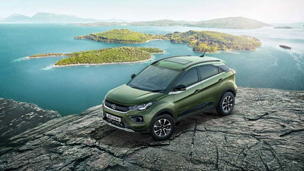 കുതിച്ചുയർന്ന് Tata Nexon എസ്യുവിയുടെ വിൽപ്പന, കണ്ണുതള്ളി എതിരാളികൾ