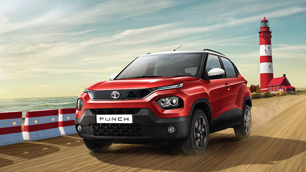 കസ്റ്റം പായ്ക്കുകളും കളറുകളുമുൾപ്പടെ Tata Punch -ന്റെ വേരിയന്റ് തിരിച്ചുള്ള സവിശേഷതകൾ