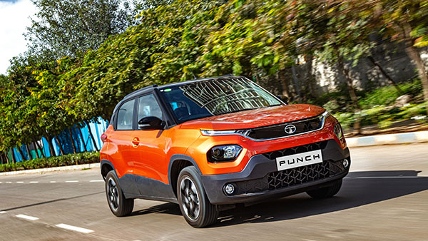 സുരക്ഷയിലും 5-സ്റ്റാർ; Tata Punch മൈക്രോ എസ്യുവി ഒരു സംഭവം തന്നെ!