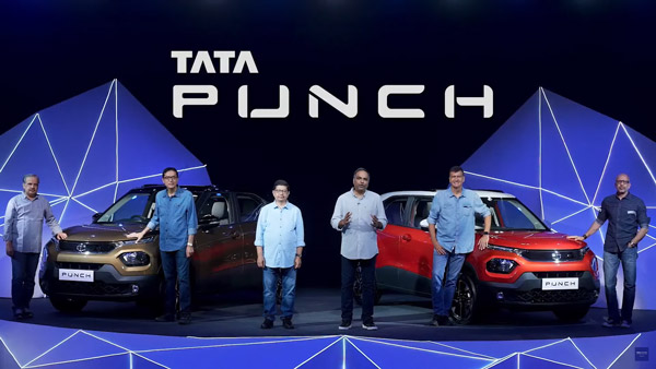 Punch-നായി ആക്സസറി പായ്ക്കുകള് അവതരിപ്പിച്ച് Tata; വിശദാംശങ്ങള് ഇതാ