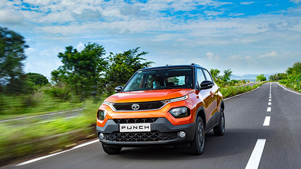 സുരക്ഷയിലും 5-സ്റ്റാർ; Tata Punch മൈക്രോ എസ്യുവി ഒരു സംഭവം തന്നെ!