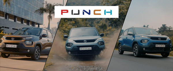 സുരക്ഷയിലും 5-സ്റ്റാർ; Tata Punch മൈക്രോ എസ്യുവി ഒരു സംഭവം തന്നെ!