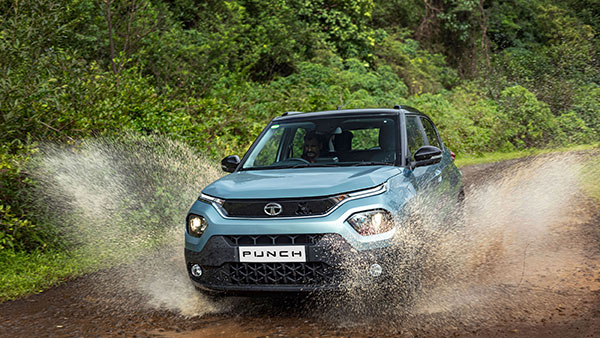 മൈലേജിലും സമ്പന്നൻ; Punch മിനി എസ്യുവിയുടെ ഇന്ധനക്ഷമത വെളിപ്പെടുത്തി Tata Motors