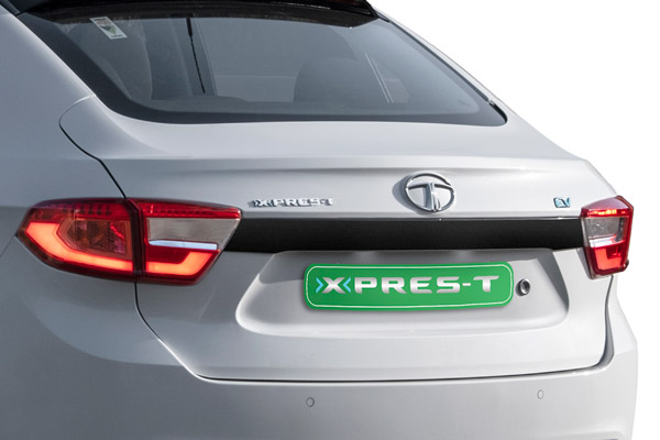 ഒറ്റയടിക്ക് XPress-T ഇവിക്ക് 3500 യൂണിറ്റ് ബുക്കിംഗ് കൈവരിച്ച് Tata Motors