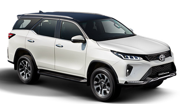 ഫോർച്യൂണർ ലെജൻഡറിന്റെ പുതിയ 4X4 പതിപ്പിനെ അവതരിപ്പിച്ച് ടൊയോട്ട; വില 42.33 ലക്ഷം രൂപ