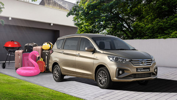 റീബാഡ്ജ്ഡ് Ertiga മുതൽ Land Cruiser വരെ; ഇന്ത്യയിൽ വരാനിരിക്കുന്ന Toyota മോഡലുകൾ