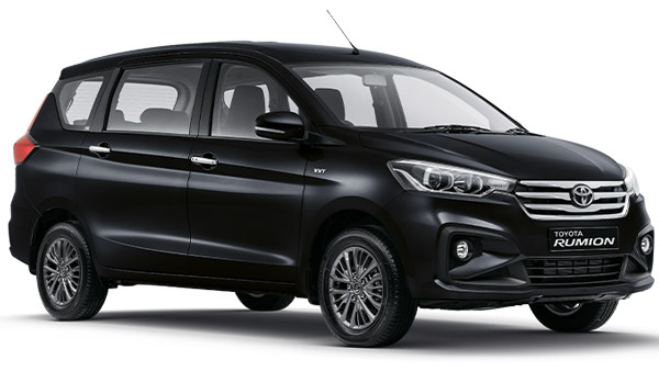 റീബാഡ്ജ്ഡ് Ertiga മുതൽ Land Cruiser വരെ; ഇന്ത്യയിൽ വരാനിരിക്കുന്ന Toyota മോഡലുകൾ
