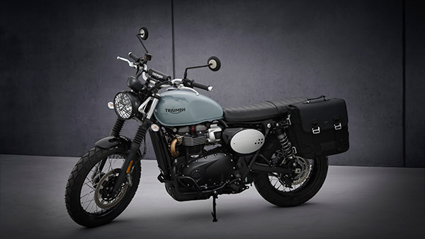 2021 Street Scrambler അവതരണം ഉടന്; ടീസര് ചിത്രവുമായി Triumph