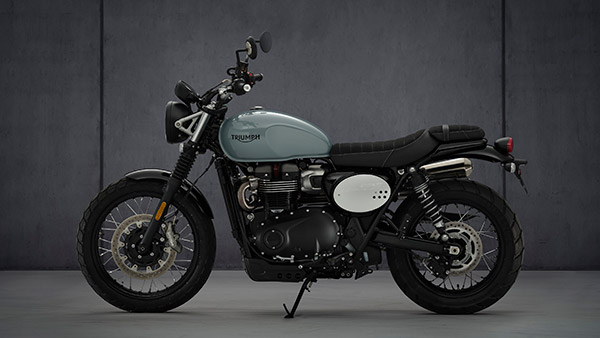2021 Street Scrambler അവതരണം ഉടന്; ടീസര് ചിത്രവുമായി Triumph