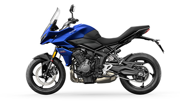 അരങ്ങേറ്റം വൈകില്ലെന്ന് സൂചന; Tiger Sport 660 ഇന്ത്യന് വെബ്സൈറ്റില് ഉള്പ്പെടുത്തി Triumph
