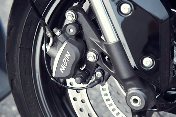ശക്തമായ എഞ്ചിന് കരുത്തില് Tiger Sport 660 അവതരിപ്പിച്ച് Triumph; ഇന്ത്യയിലേക്ക് 2022 ഓടെ